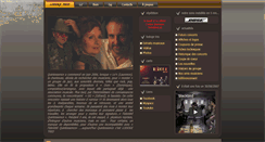 Desktop Screenshot of jazz-quintessence.com